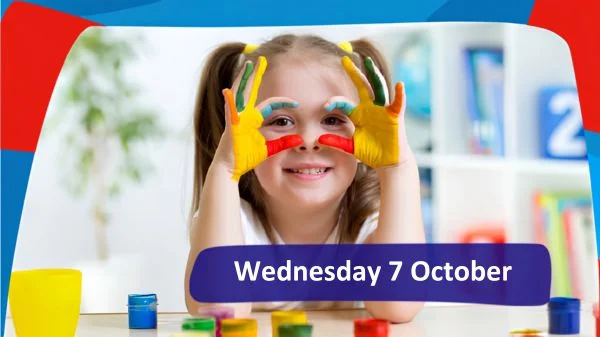 Primary Open Day