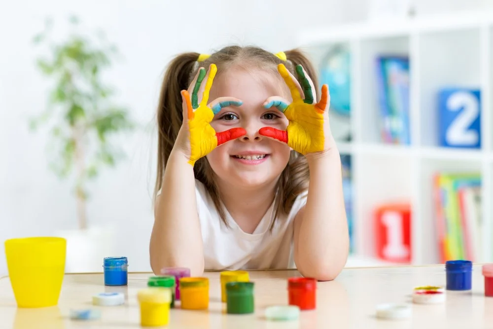 Primary Open Day