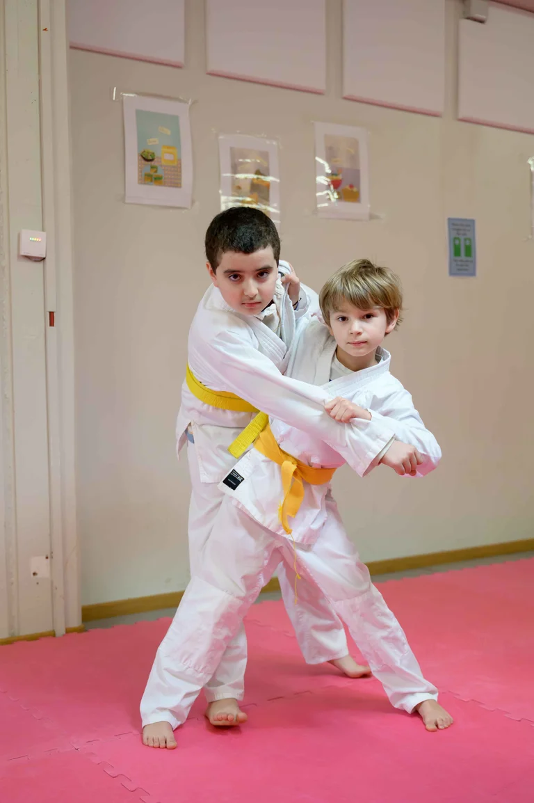 Judo