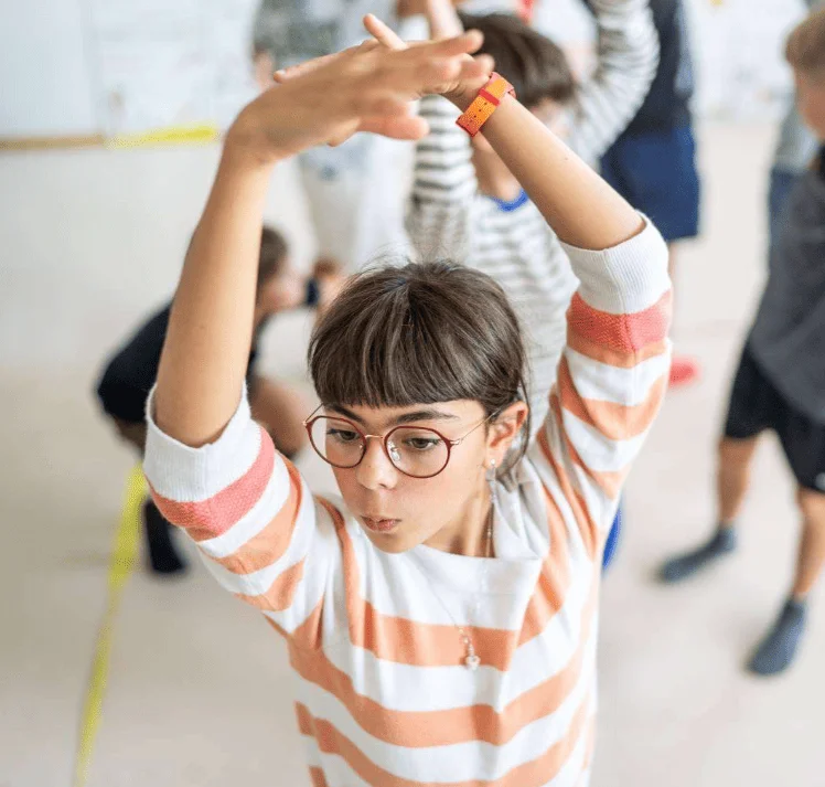 Modern Dance