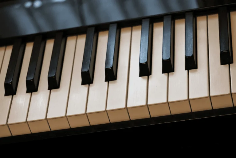 Piano