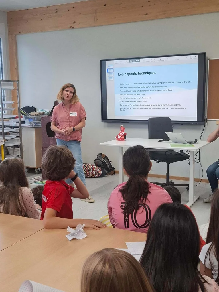 Guest Lectures