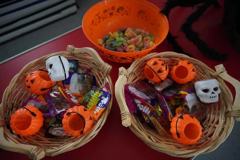 Halloween