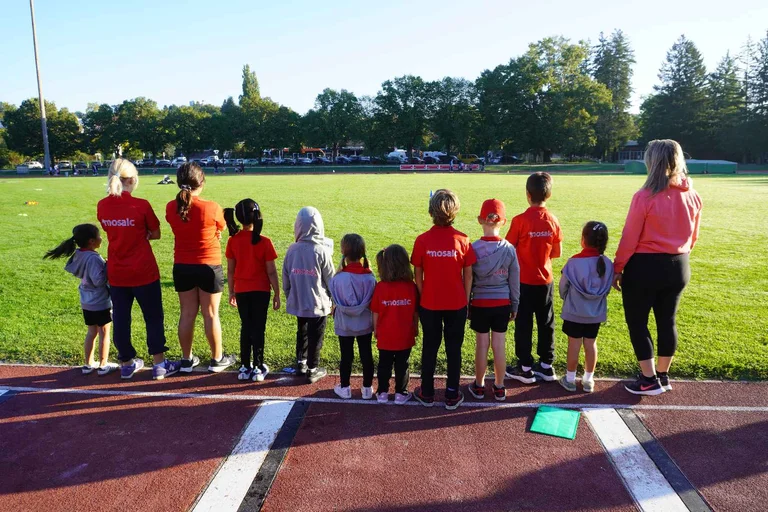 Sports Day