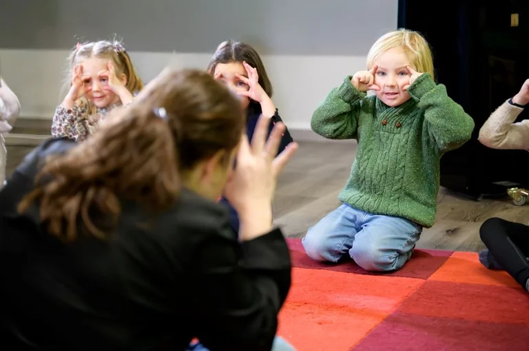 Why Performing Arts Matter in Children's Education