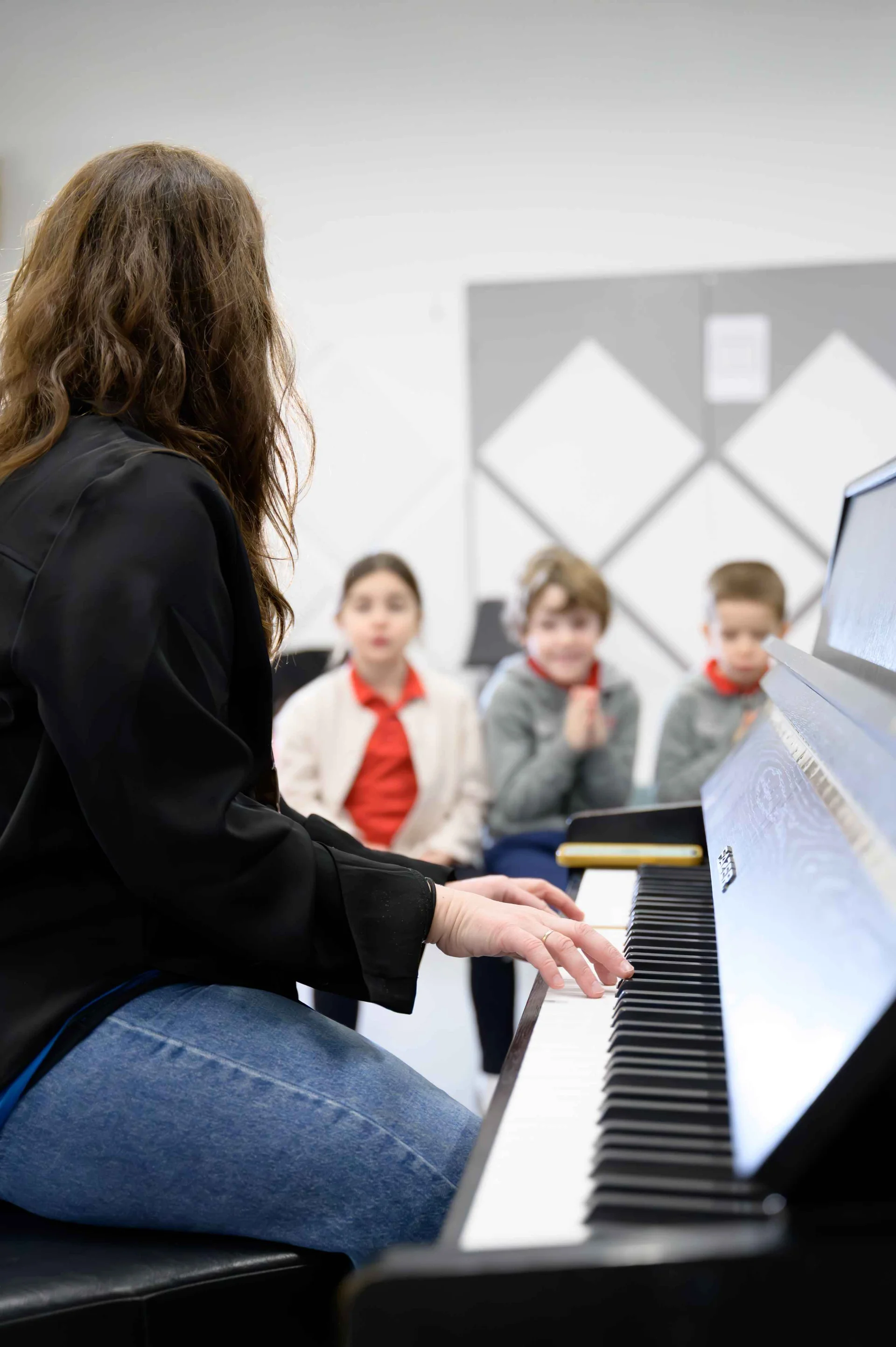 Performing arts 2