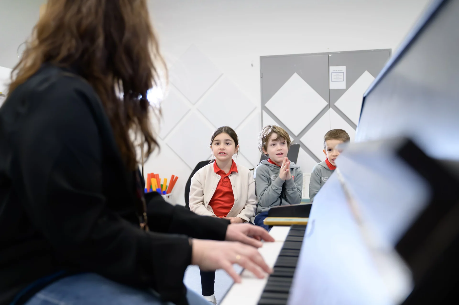 Performing arts