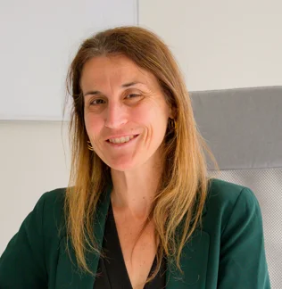 Stéphanie  Macdonald