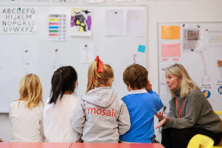 Déménager à Genève avec des enfants : le guide des parents
