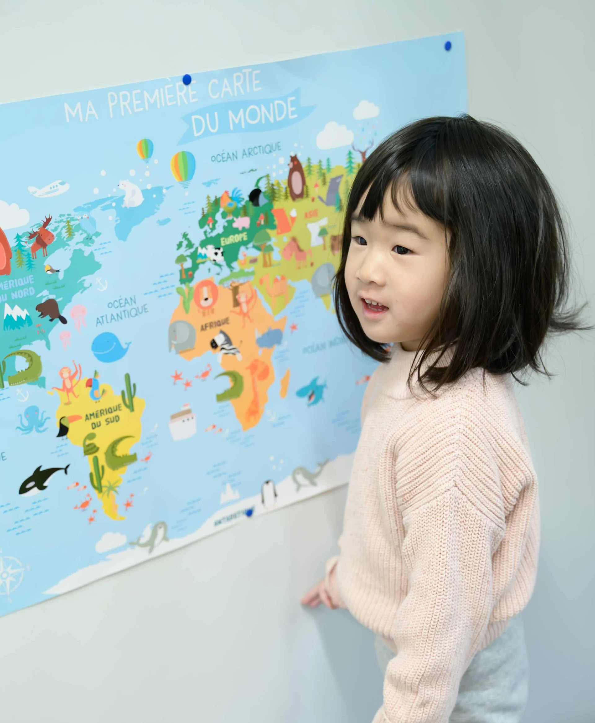 Understanding two languages