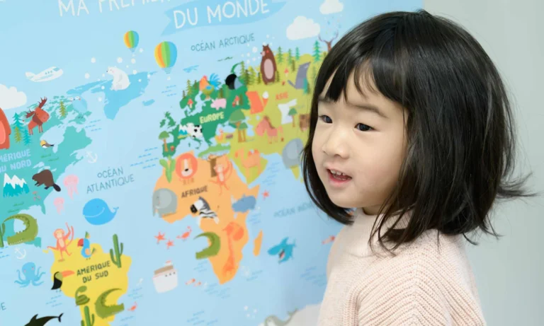 Multilingualism