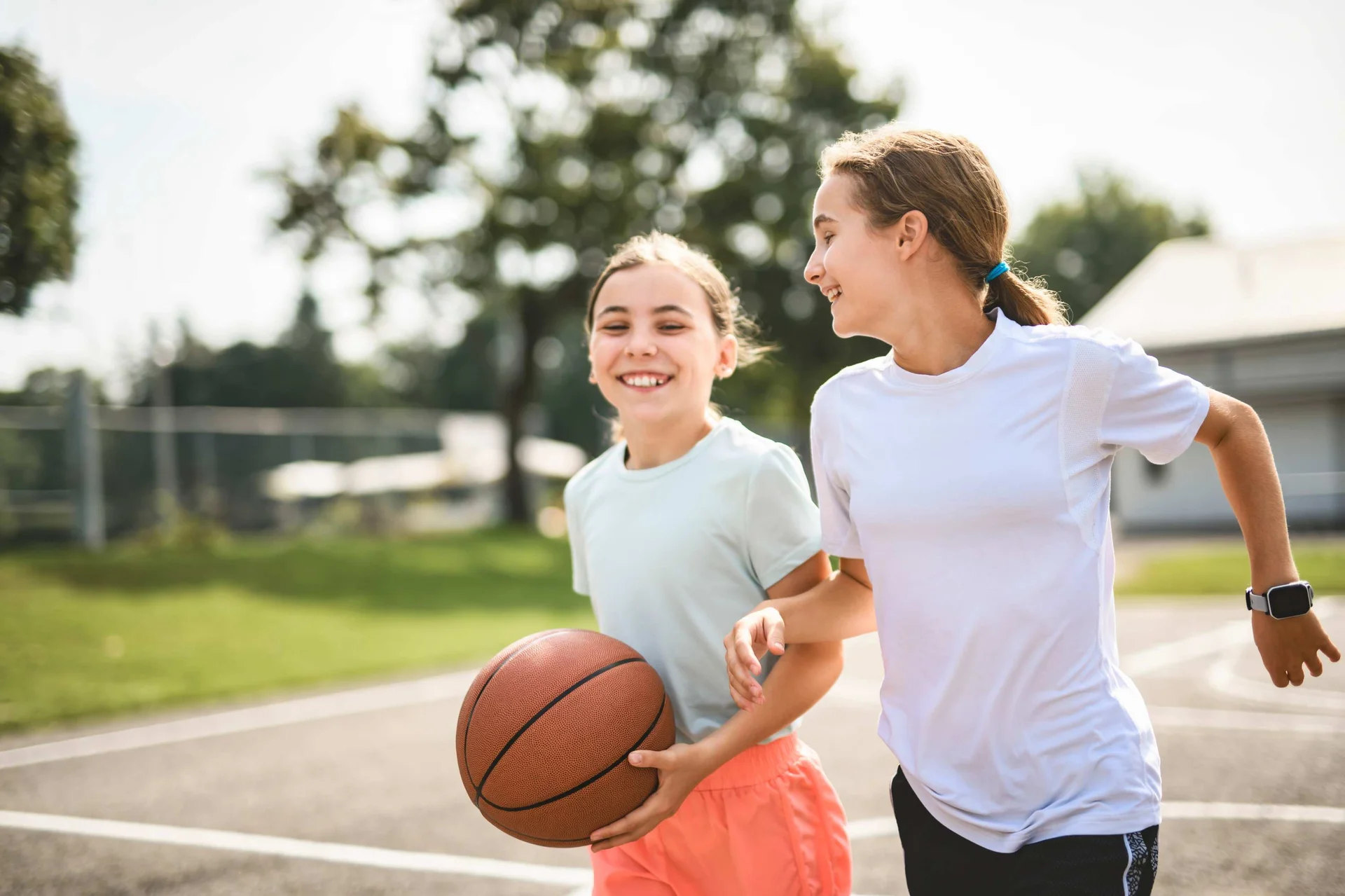 Wellbeing & Personal Development
