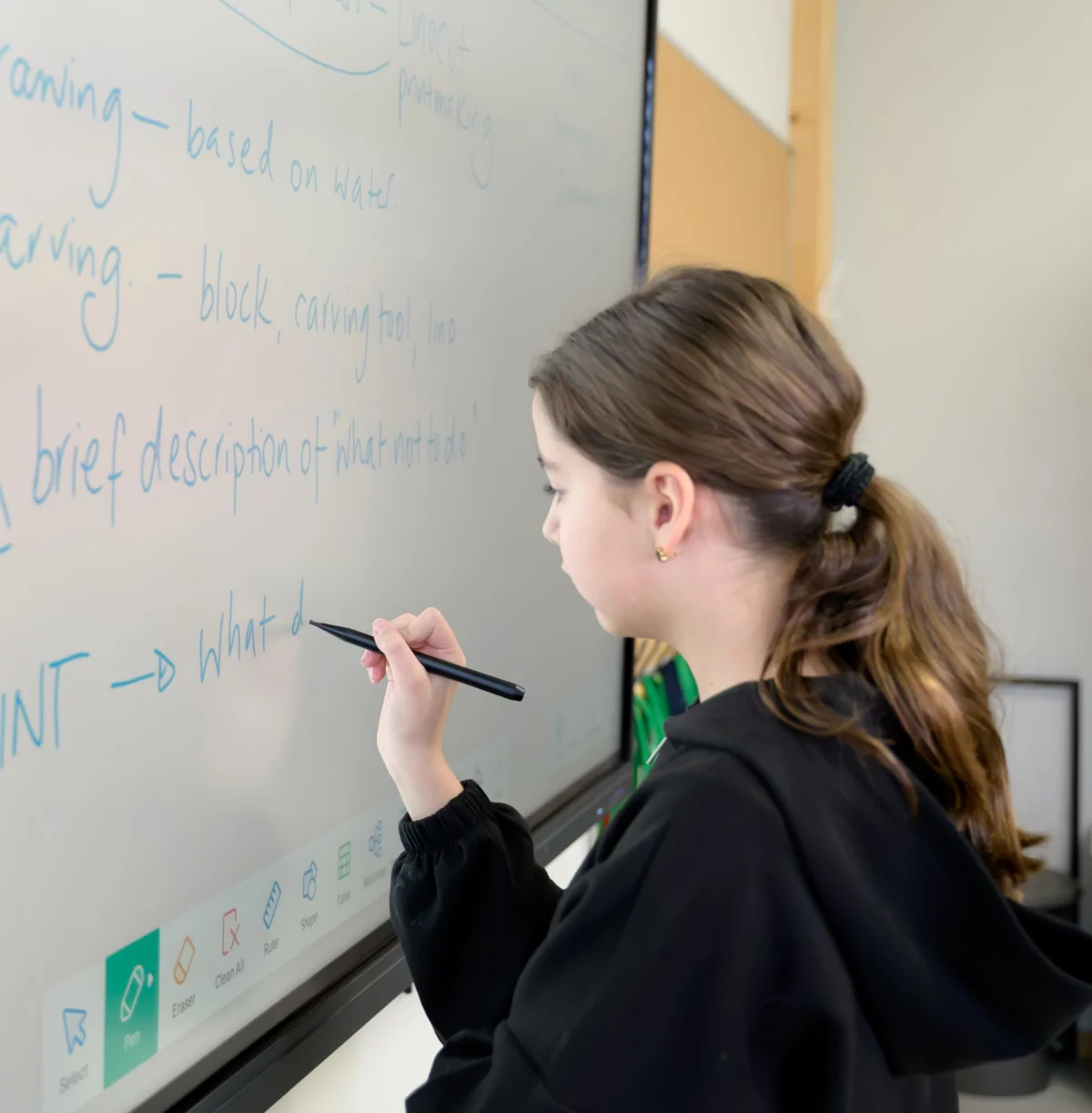 Enquire now