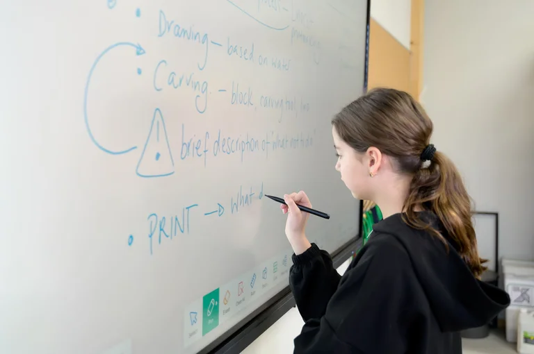 Excellence des résultats scolaires