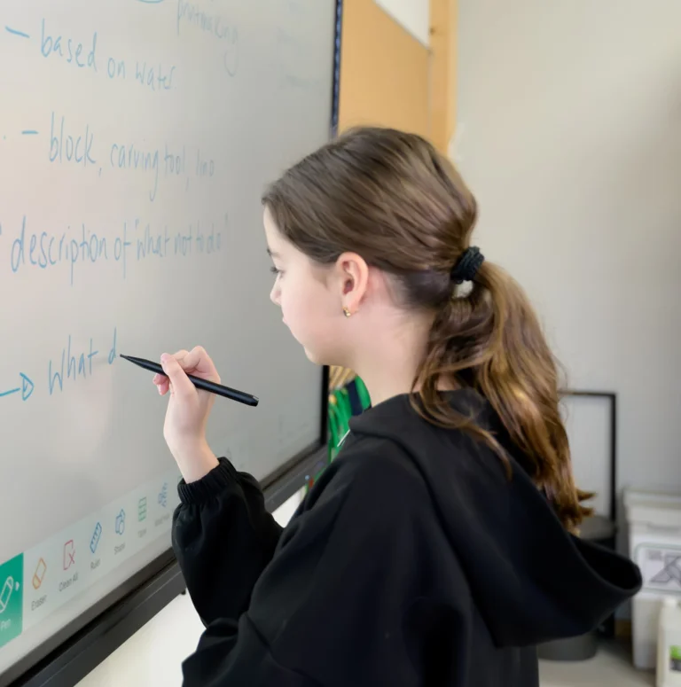 Excellence des résultats scolaires