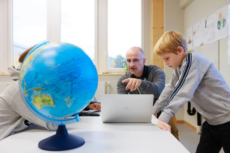 École Mosaic to open a bilingual Middle School - 2026