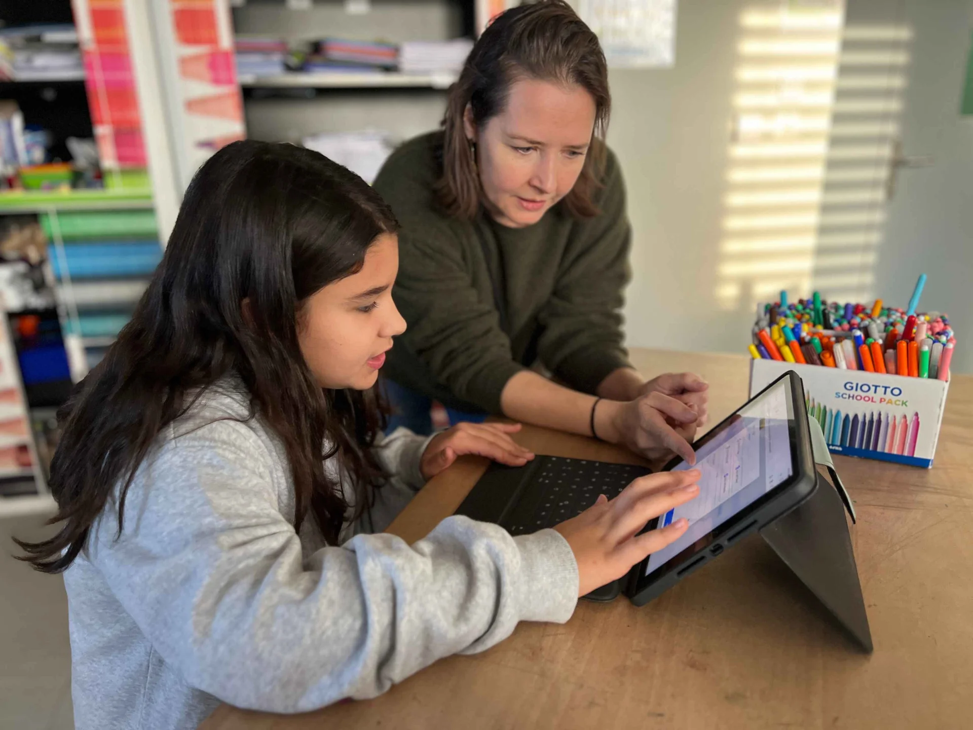 EdTech